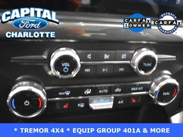 used 2022 Ford F-150 car, priced at $42,799