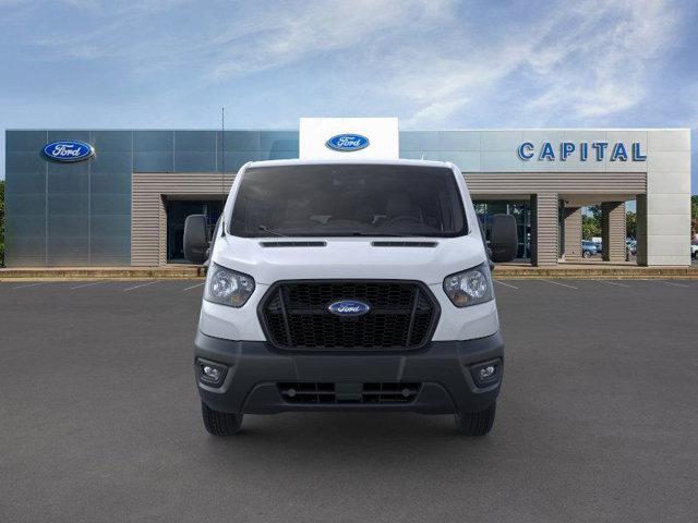 new 2024 Ford Transit-350 car