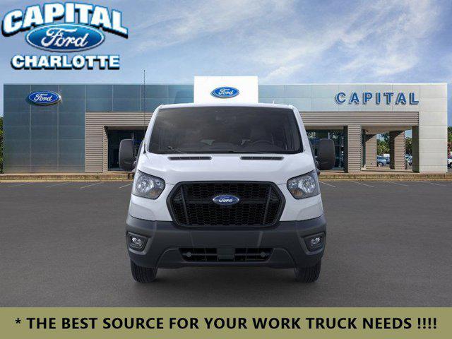 new 2024 Ford Transit-350 car