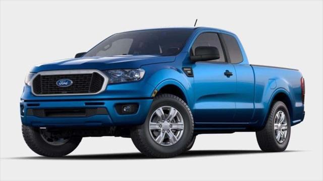 used 2019 Ford Ranger car, priced at $20,999