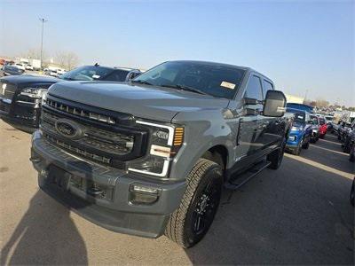 used 2021 Ford F-350 car, priced at $55,999
