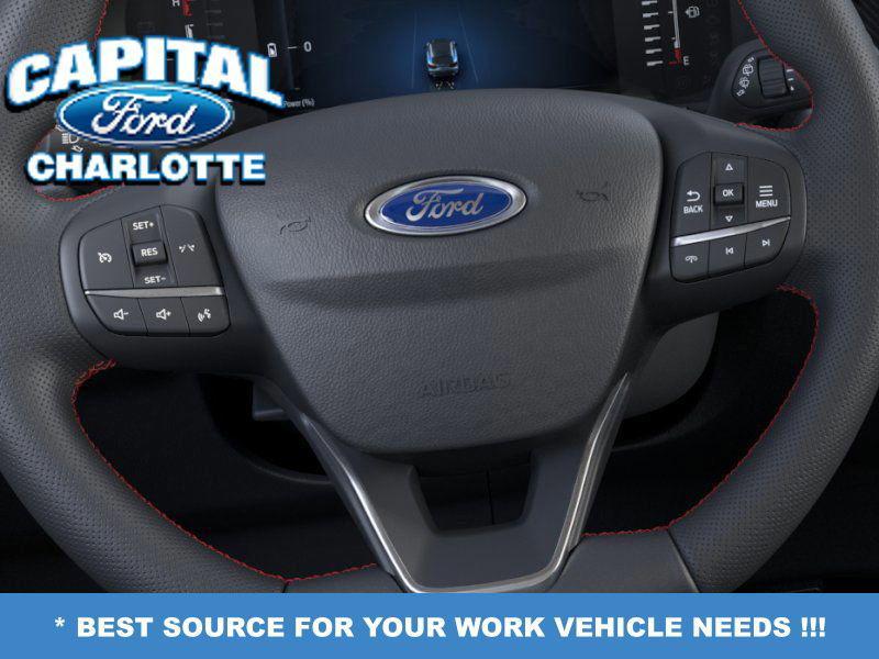 new 2025 Ford Escape car