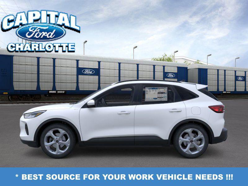 new 2025 Ford Escape car