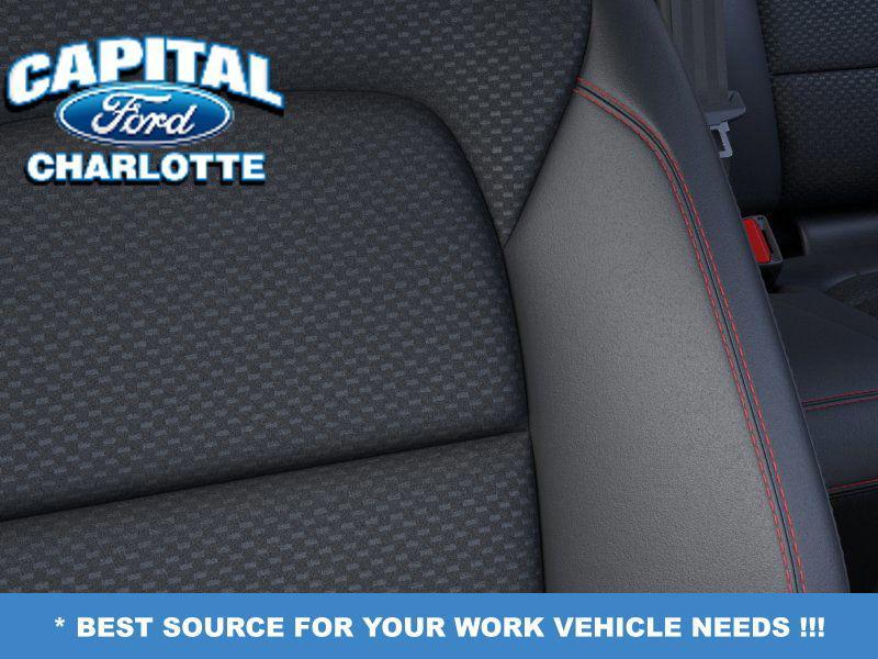 new 2025 Ford Escape car
