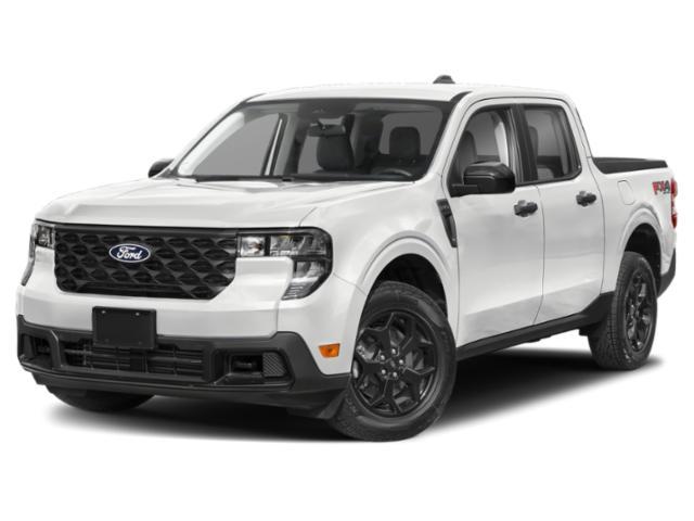 new 2025 Ford Maverick car
