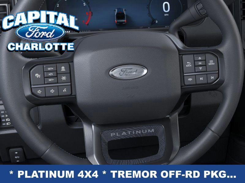 new 2026 Ford F-250 car