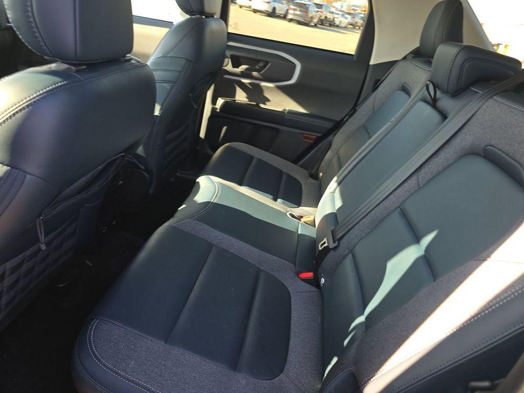 used 2023 Ford Bronco Sport car, priced at $23,999