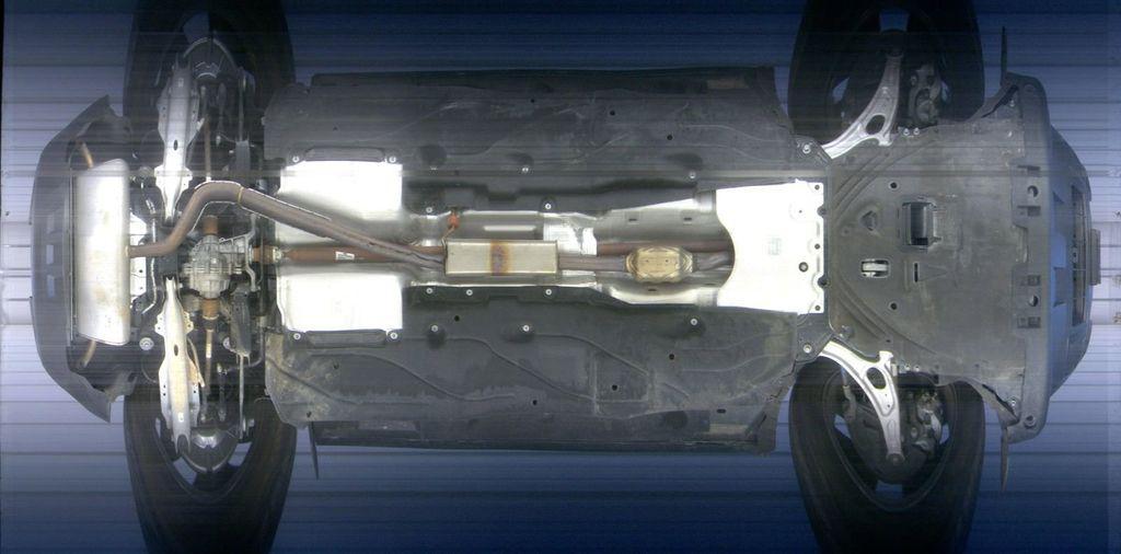 used 2023 Ford Bronco Sport car, priced at $23,999