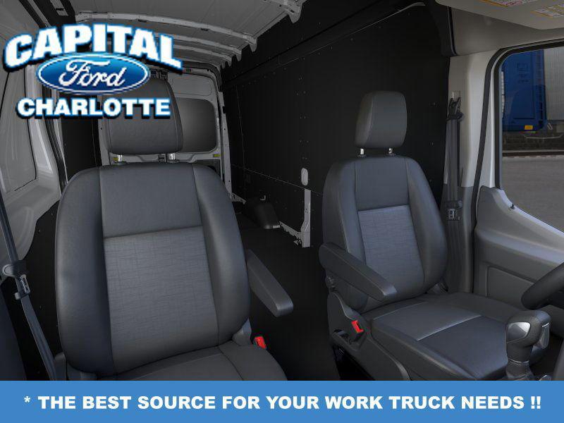 new 2025 Ford Transit-350 car, priced at $58,255