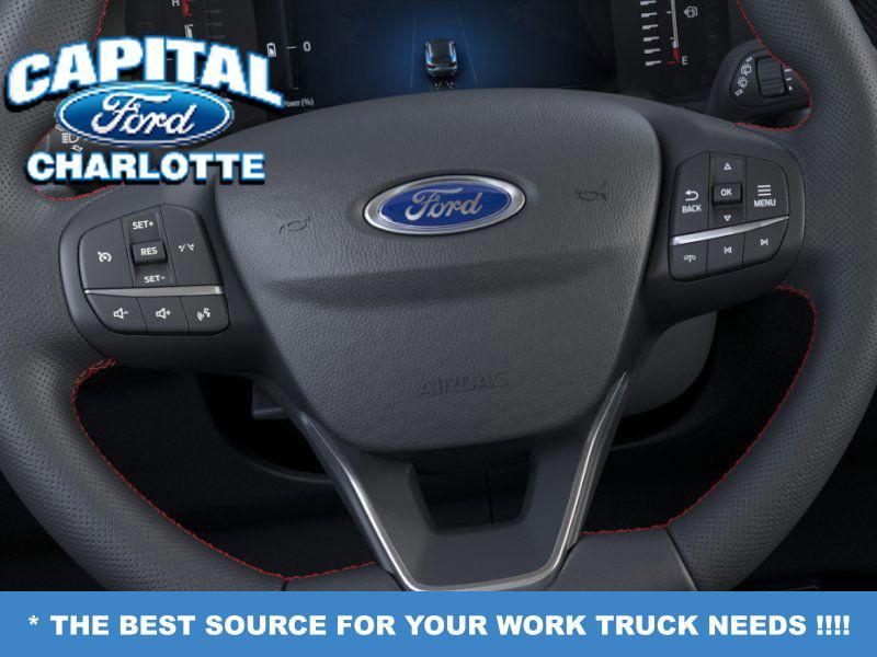 new 2025 Ford Escape car