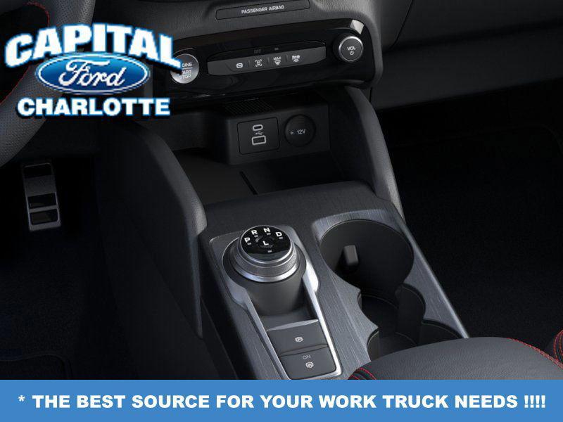new 2025 Ford Escape car
