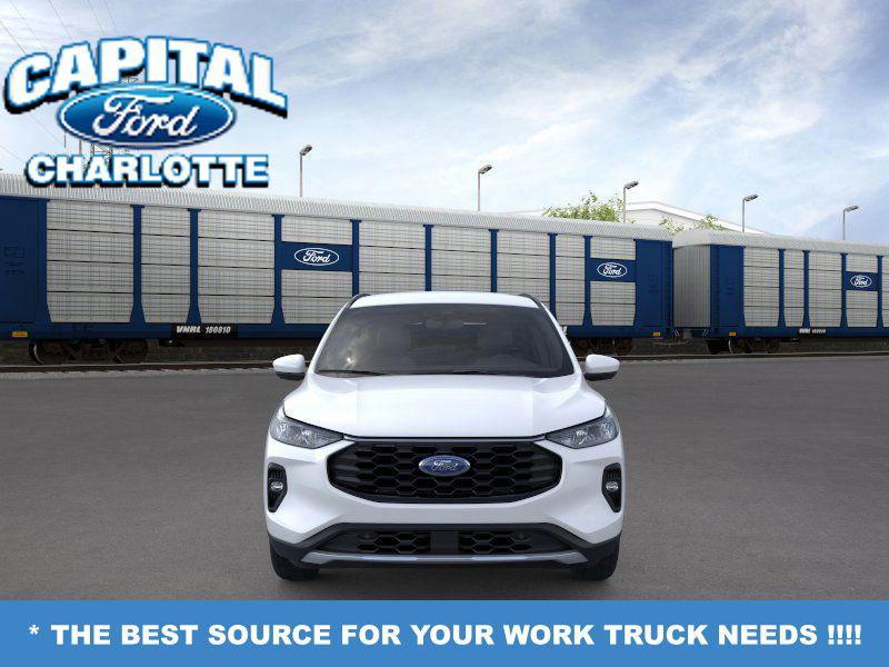 new 2025 Ford Escape car