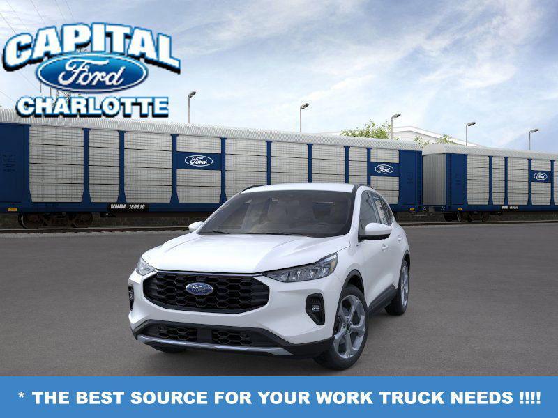 new 2025 Ford Escape car