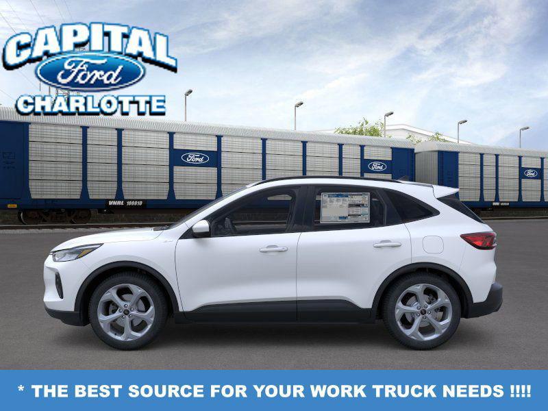 new 2025 Ford Escape car