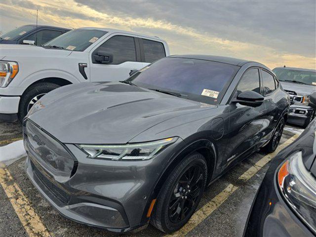 used 2023 Ford Mustang Mach-E car, priced at $24,199