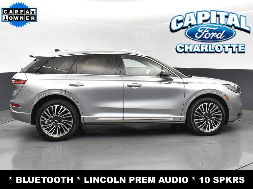 used 2022 Lincoln Corsair car, priced at $29,999