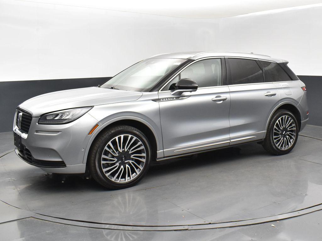 used 2022 Lincoln Corsair car, priced at $29,999