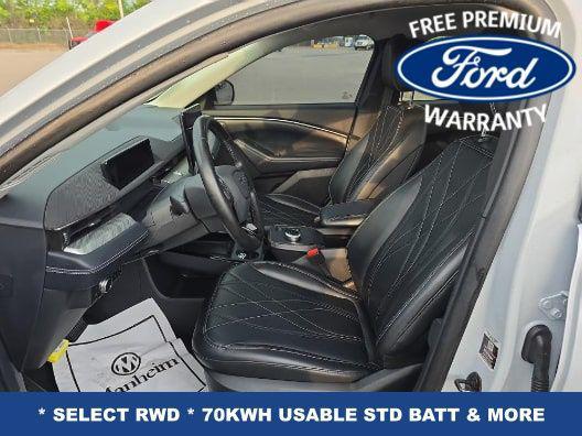 used 2022 Ford Mustang Mach-E car, priced at $23,999