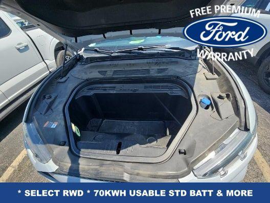 used 2022 Ford Mustang Mach-E car, priced at $23,999