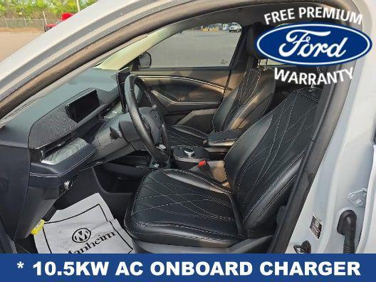 used 2022 Ford Mustang Mach-E car, priced at $23,999