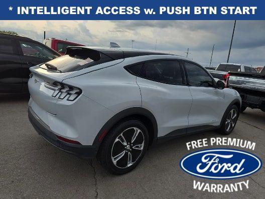used 2022 Ford Mustang Mach-E car, priced at $23,999