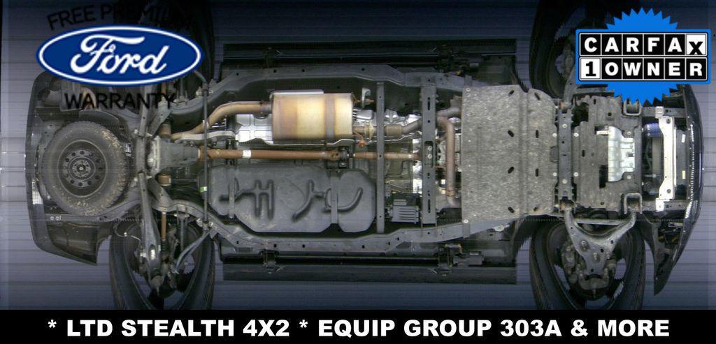 used 2022 Ford Expedition Max car, priced at $48,999