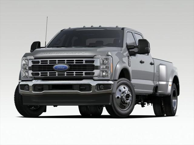used 2024 Ford F-450 car