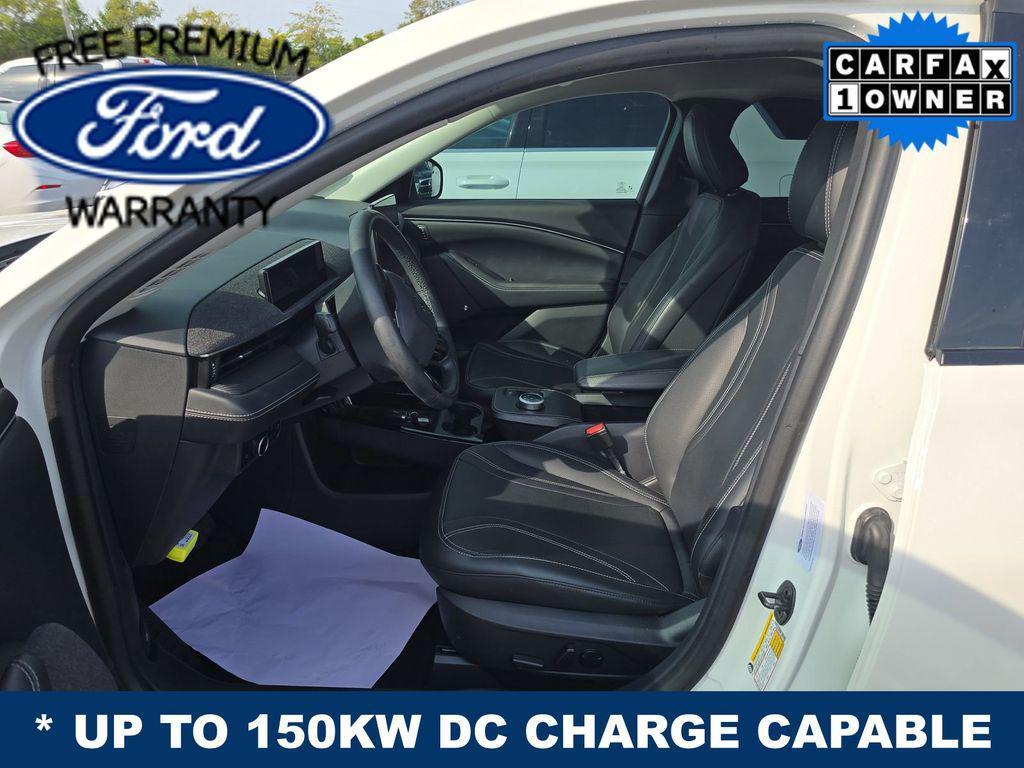 used 2023 Ford Mustang Mach-E car, priced at $22,999
