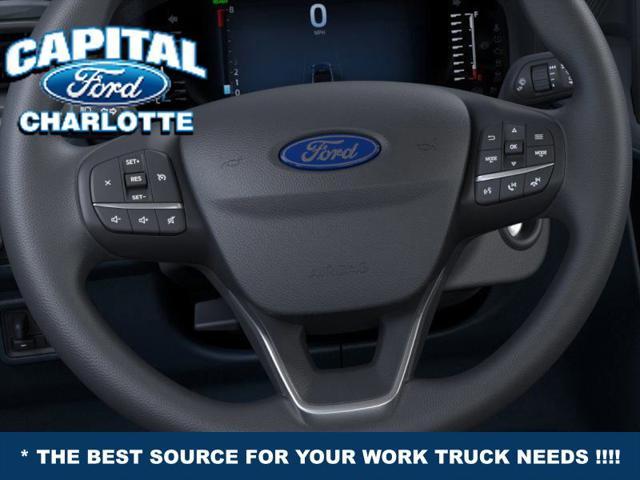 new 2025 Ford Maverick car