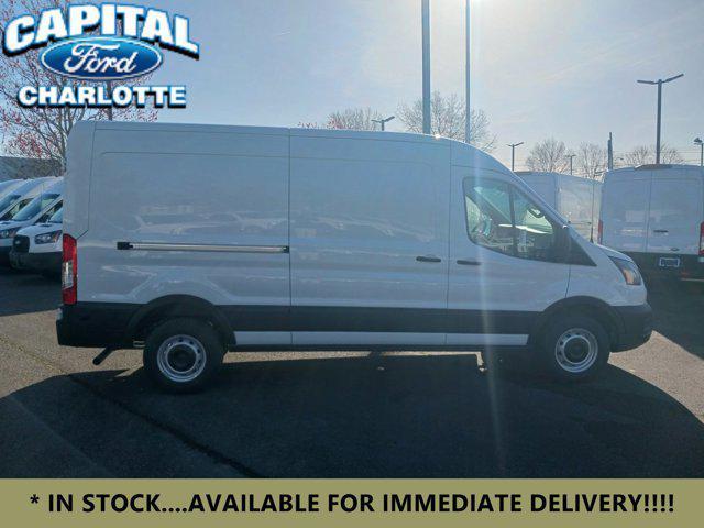 new 2024 Ford Transit-350 car, priced at $53,495