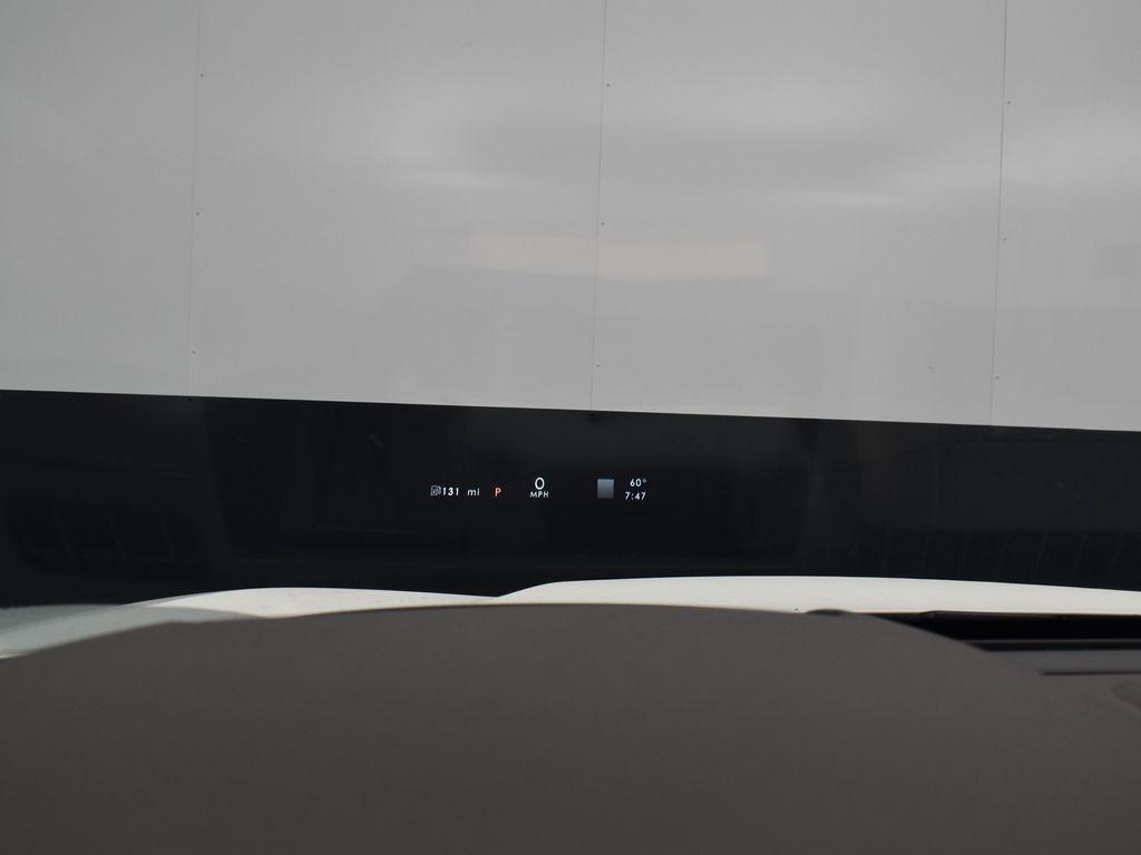 used 2024 Lincoln Corsair car, priced at $41,999