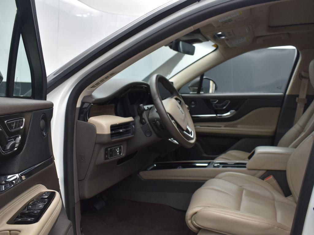 used 2024 Lincoln Corsair car, priced at $41,999