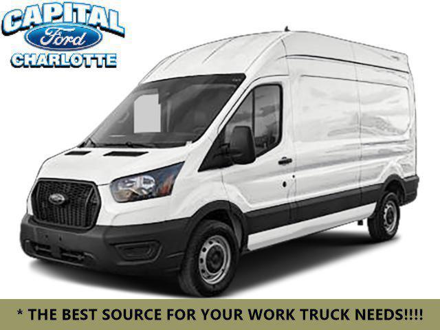 new 2024 Ford Transit-350 car