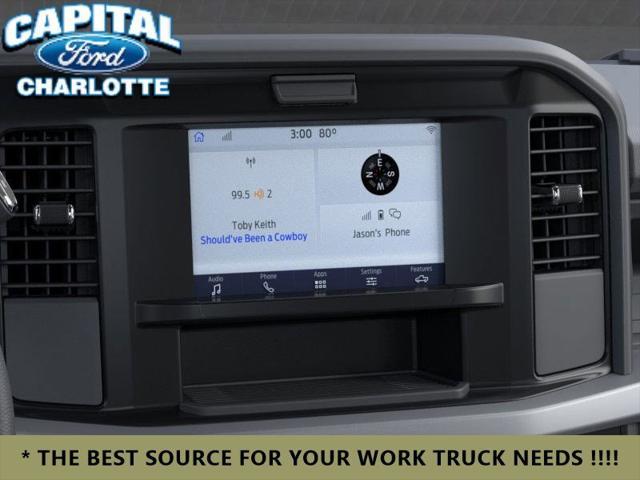 new 2025 Ford F-250 car