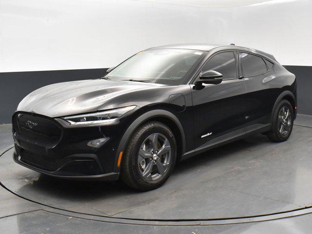 used 2023 Ford Mustang Mach-E car, priced at $23,499