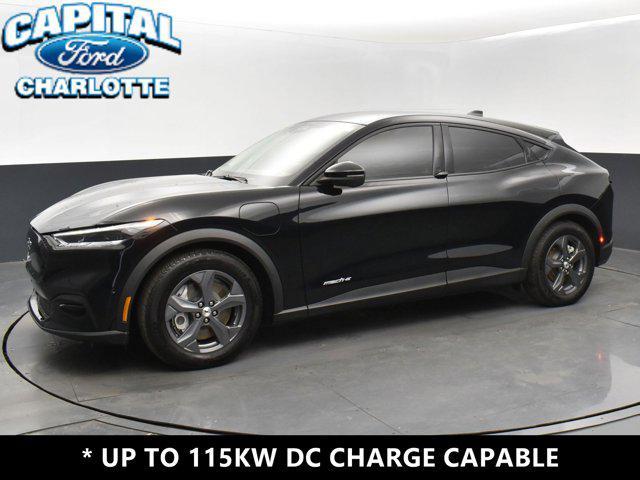 used 2023 Ford Mustang Mach-E car, priced at $23,499