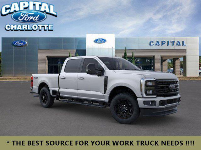 new 2024 Ford F-250 car, priced at $66,550