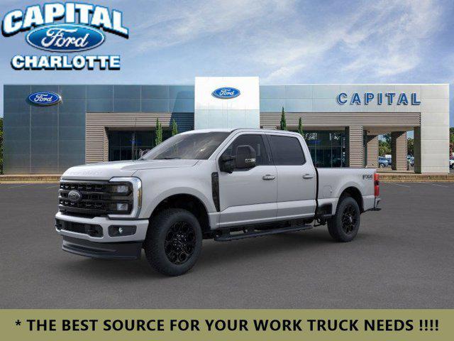 new 2024 Ford F-250 car, priced at $66,550