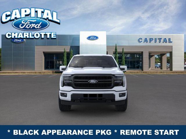 new 2025 Ford F-150 car, priced at $68,871