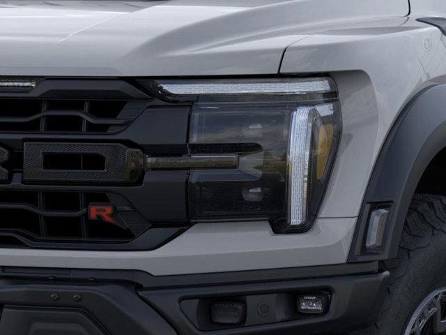 new 2024 Ford F-150 car, priced at $139,999