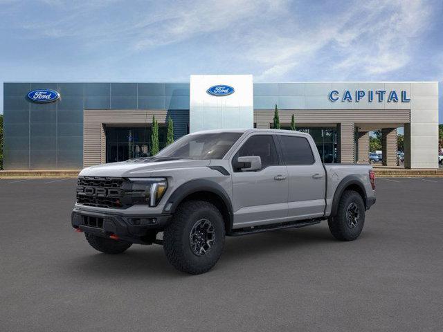 new 2024 Ford F-150 car, priced at $139,999