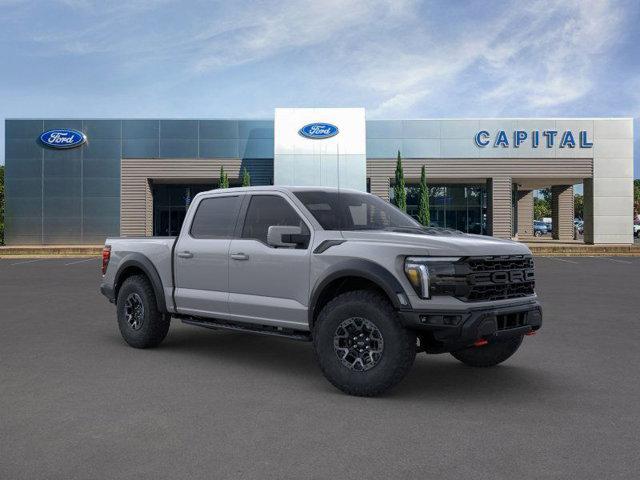 new 2024 Ford F-150 car, priced at $139,999