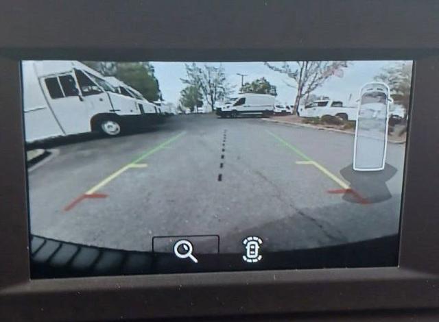 new 2025 Ford Transit-250 car