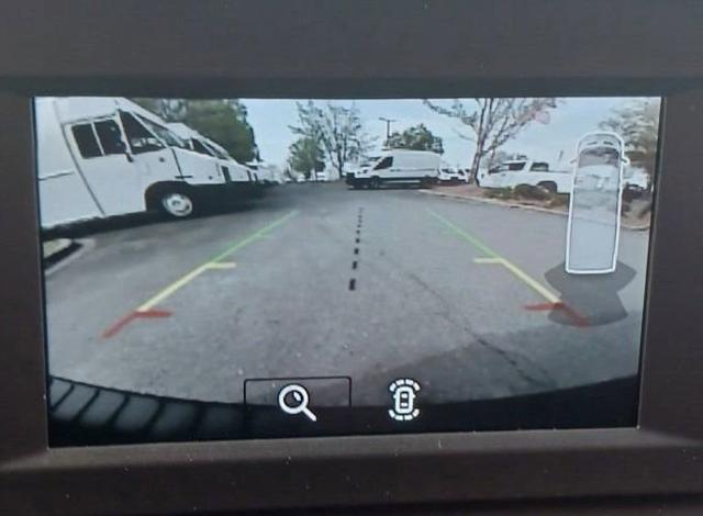 new 2025 Ford Transit-250 car