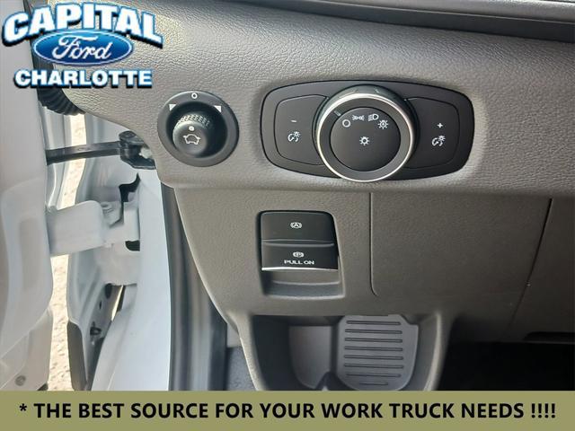 new 2025 Ford Transit-250 car