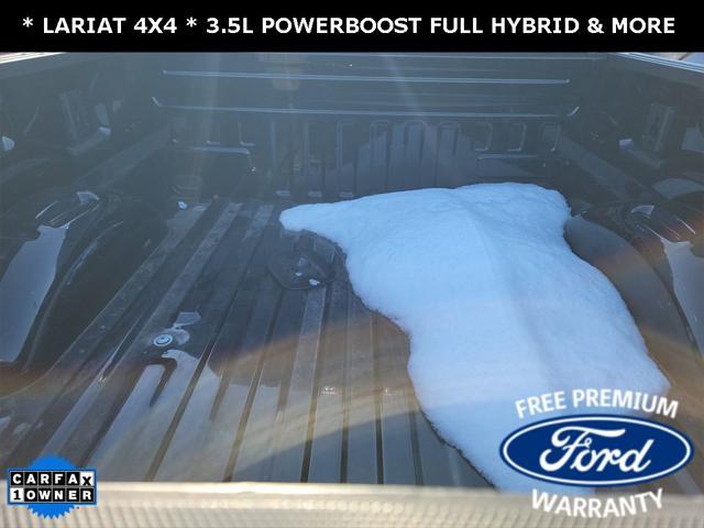 used 2022 Ford F-150 car, priced at $43,999