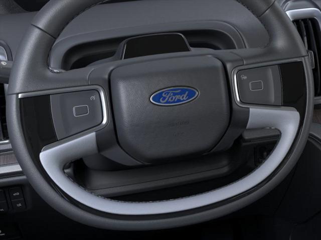 new 2025 Ford Expedition Max car