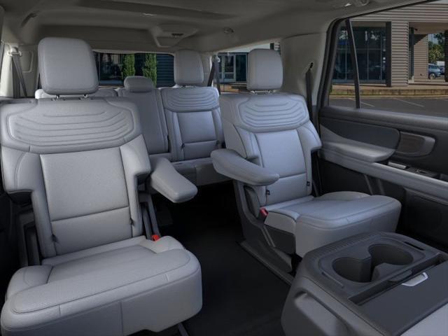 new 2025 Ford Expedition Max car