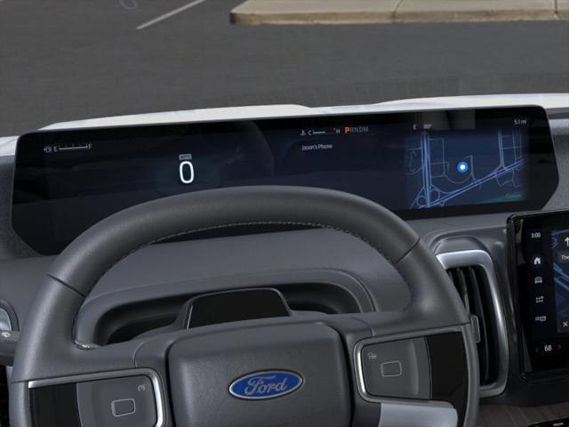 new 2025 Ford Expedition Max car