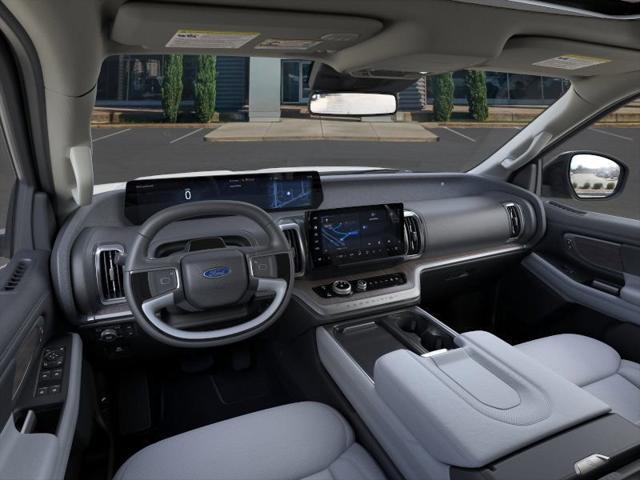 new 2025 Ford Expedition Max car